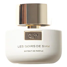Maison De L'Asie Les Soirs De Siam Extrait de parfum 50 ml